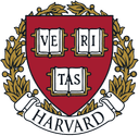 Harvard University logo