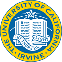 UC Irvine logo
