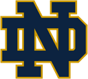 University of Notre Dame logo