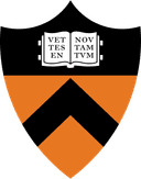 Princeton University logo