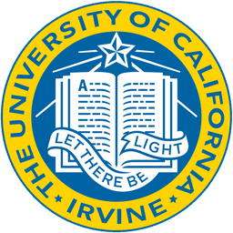 UC Irvine logo
