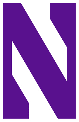 Northwestern logo