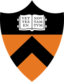 Princeton University logo