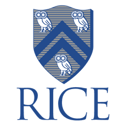 Rice University logo