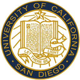UC San Diego logo