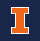 University of Illinois Urbana-Champaign logo