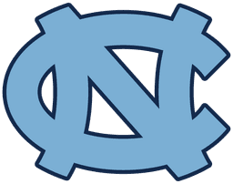 University of North Carolina logo