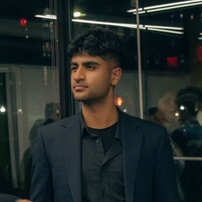 Arun Khemani