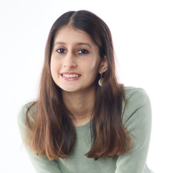 Ria Jaisingh